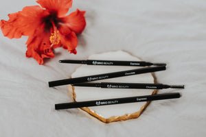 Brio Slim Brow Pencil